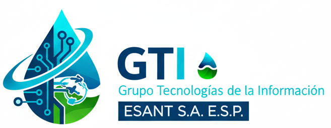 GTI - Grupo Tecnologías de la Información